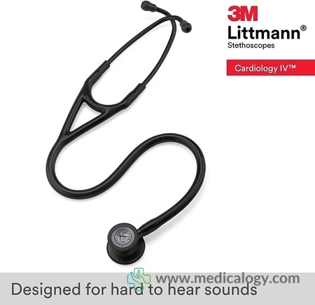 harga 3M Littmann Cardiology IV Stethoscope