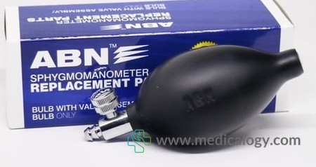 harga ABN Standart Balon Aneroid/ Jarum Spare Part Tensimeter