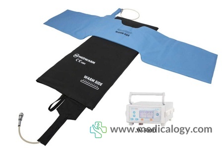 harga Adult Patient Warming System Medwarm W-500D