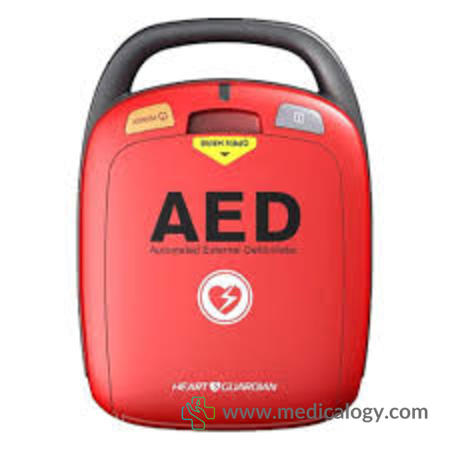 harga AED Defibrillator HEART GUARDIAN HR-501