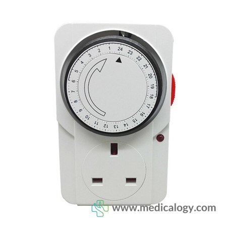 harga Alat Timer Holtex