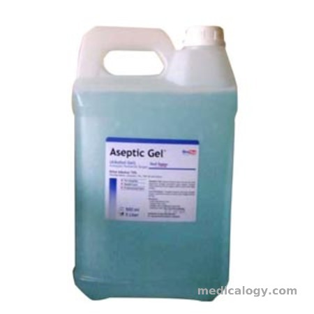 harga Alcohol Gel 5 Liter Onemed