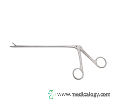 harga Alligator Forceps - IUD Clamp 8,5 cm