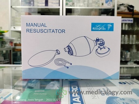 harga Ambu Bag Dewasa Life resource