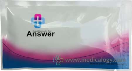 jual ANSWER COVID19 AG RAPID TEST (PER TEST)