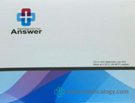 jual ANSWER HBSAG DEVICE COMBO (PER BOX)