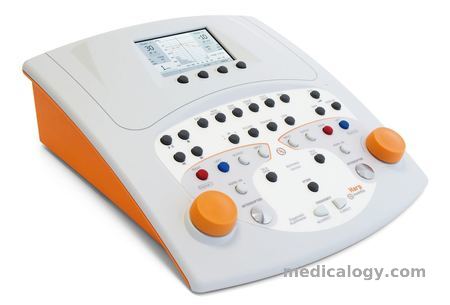 harga Audiometer Harp Plus