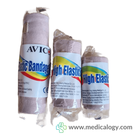 jual Avico Perban Elastic 15 cm