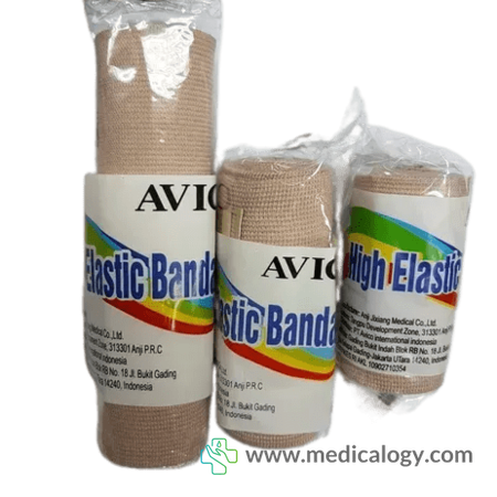 beli Avico Perban Elastic 15 cm