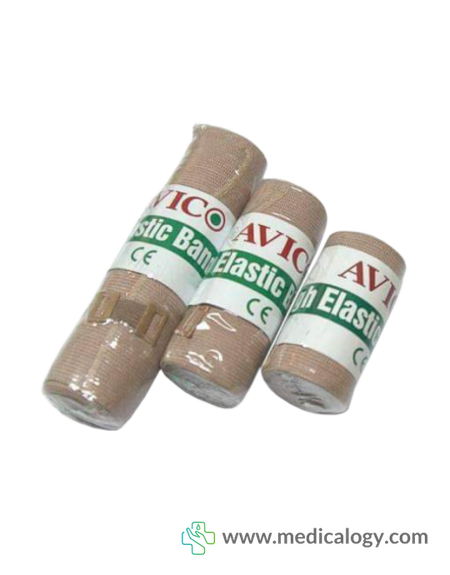 harga AVICO Verban Elastis Bandage 10cm