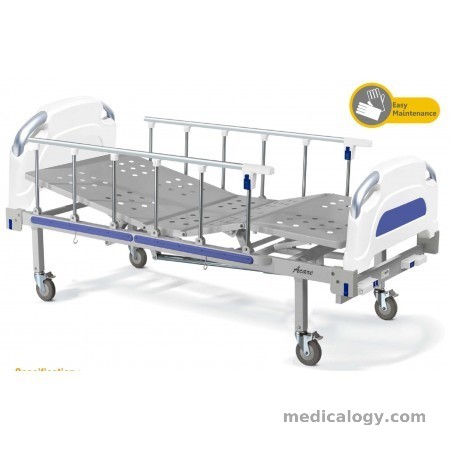 harga Bed Ortopedi Acare HCB 7031B