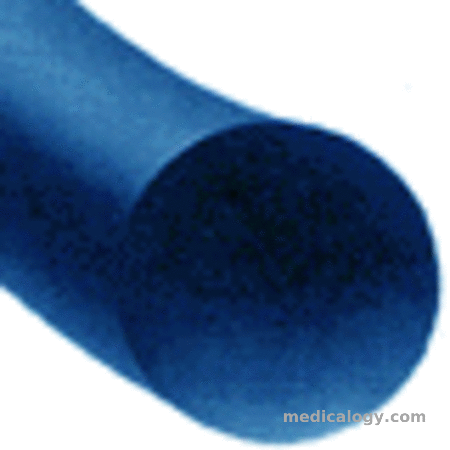 harga Benang Operasi Provein 6-0 Reverse Cutting 45 cm 3/8 Circle 12 mm