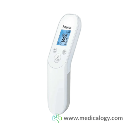 harga Beurer FT 85 Termometer Non Kontak Infrared Ori Jerman Izin Kemenkes