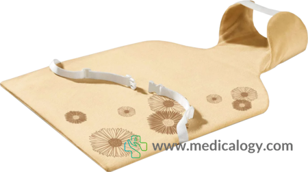 jual Beurer Heating Pad Neck HK 58 Cosy