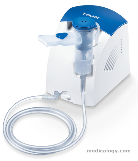 harga Beurer Nebulizer Compressor IH 25