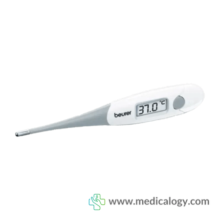 jual BEURER Termometer Digital FT 15/1 | Termometer Ketiak Beurer