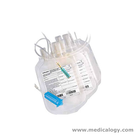 harga Blood Bag TERUMO  Single 350ml 10ea