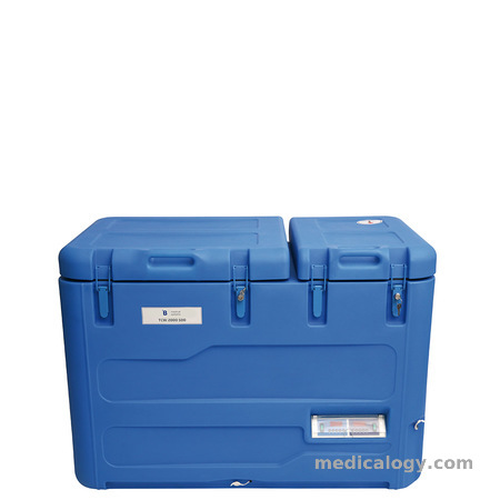 harga Box Vaksin dan Obat TCW 2000 SDD - Generator 3