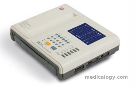 harga Carewell Medi ECG 12 Channel (Stress ECG)