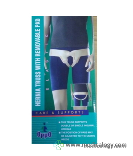 jual Celana Hernia Oppo 2249 Size M