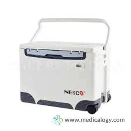 harga Cool Vaccine Carrier Uk. 36 Liter Brand: NESCO