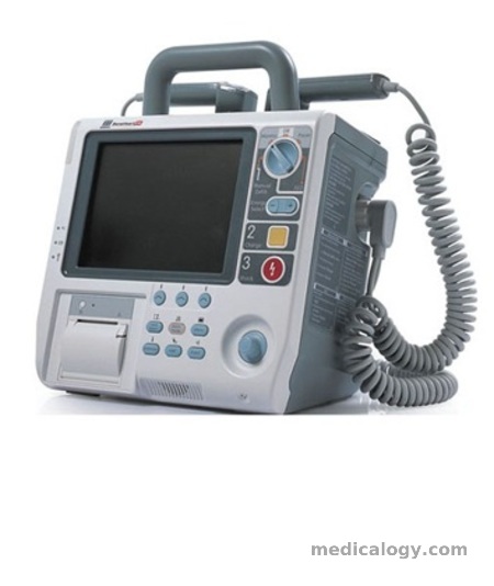 harga Defibrillator Beneheart D6 Mindray