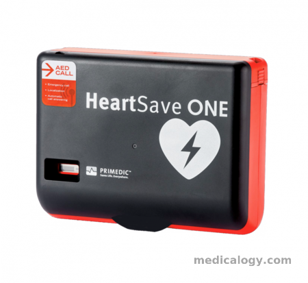 harga Defibrillator Primedic Heartsave One