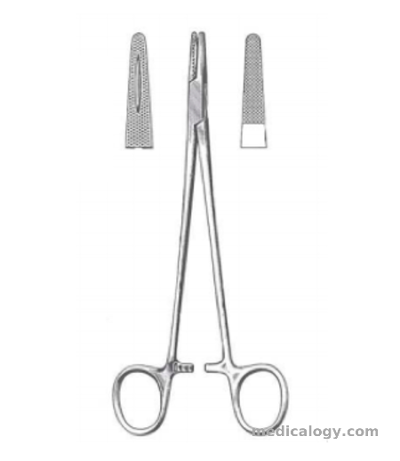 harga Dimeda Appendictomy Set MAYO HEGAR Needle Holder TC