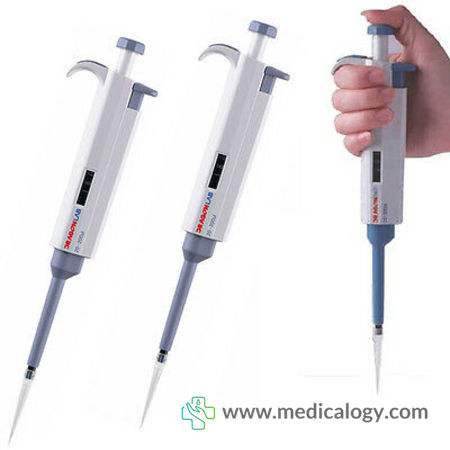 harga DRAGONLAB Micropipette Adjustable 5-50ul