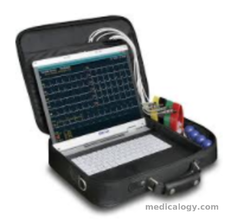 harga Electro Cardiograph (ECG)  Seiva