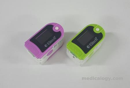 harga Ellitech Pulse Oximeter FOX 1