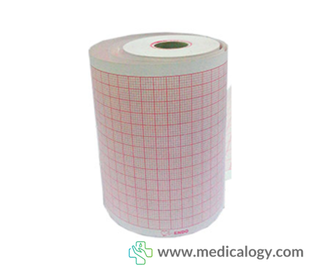 harga ENDO ECG Paper 110x30x15(16)