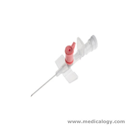 harga La-Med 26G IV Kateter