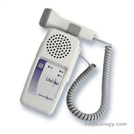 harga Fetal Doppler L 150R Summit Doppler