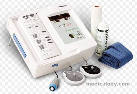 harga Fetal Monitor Single Fetus AM 700