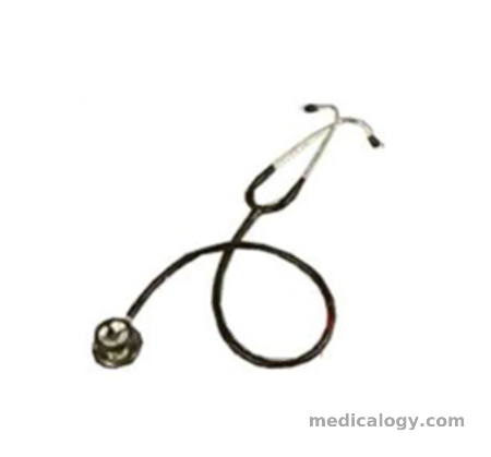 harga GEA Dual Head Deluxe Stetoscope