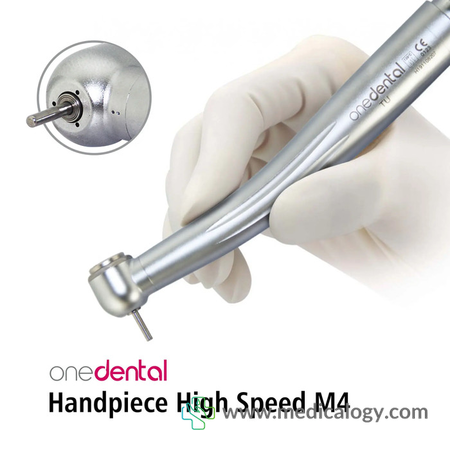 harga Handpiece Highspeed M4 Onemed