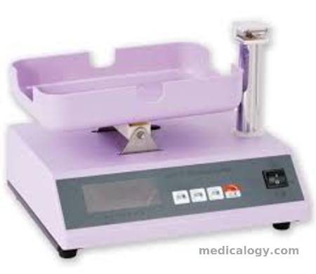 harga Hemoscale Timbangan Darah CZK