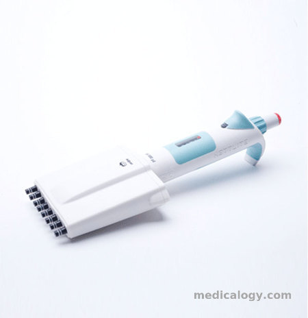 harga Hettlite 8-Channel Pipette 10-100µl