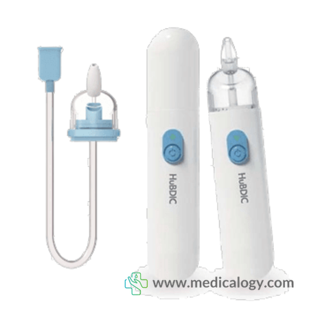 harga HNA 100 Plus Hubdic Nasal Aspirator Manual Elektric Sedot Ingus