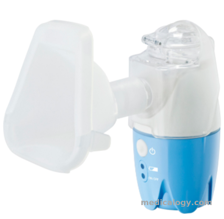 harga Icare Nebulizer Ultrasonik NE SM1