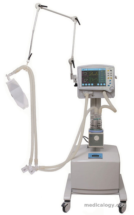 harga ICU Ventilator SH 300 Eternity