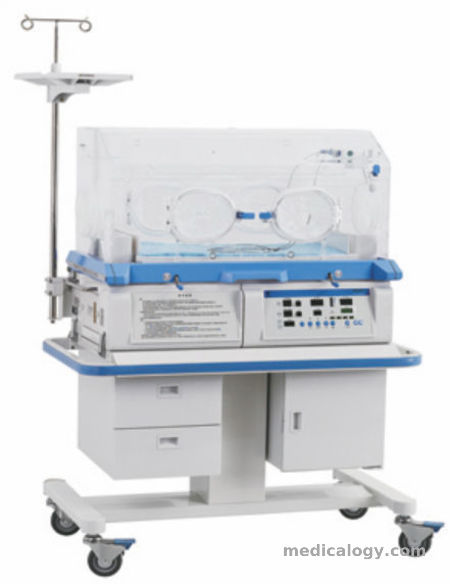 harga Infant Incubator GEA YP 910