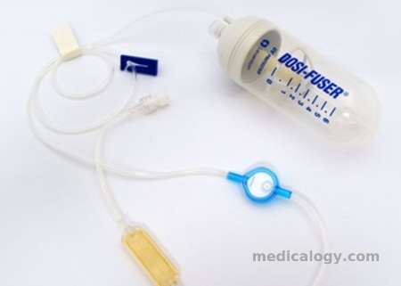 harga Infusion Pump Disposable Leventon Dosi Fuser