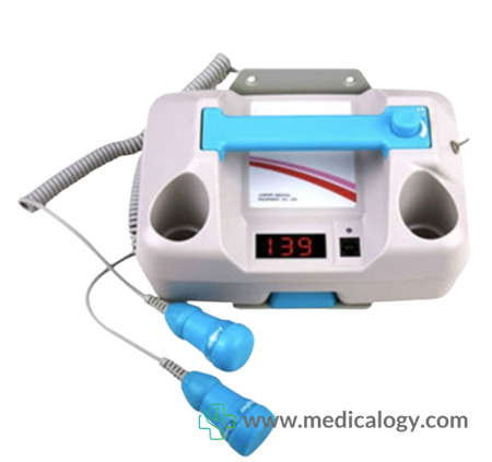 jual Jumper Fetal Doppler JPD-200C