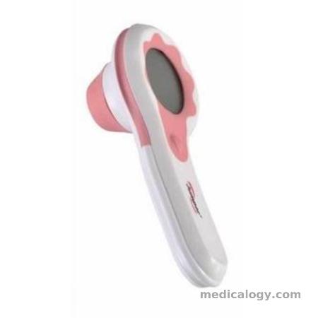 harga Jumper Termometer Non Kontak FR 100 Pink