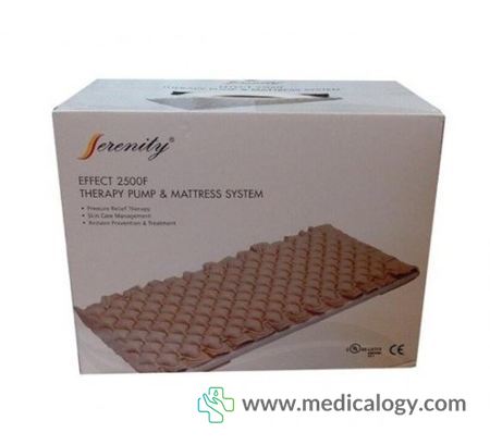 harga Kasur Decubitus Serenity