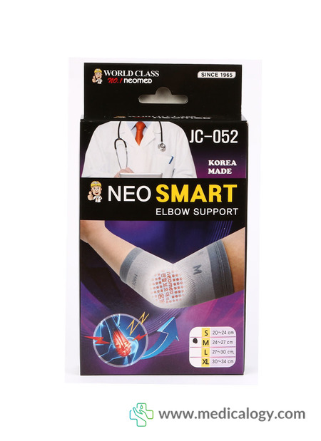 harga Korset Tangan Neomed Neo Elbow Smart JC-052 Uk. L 