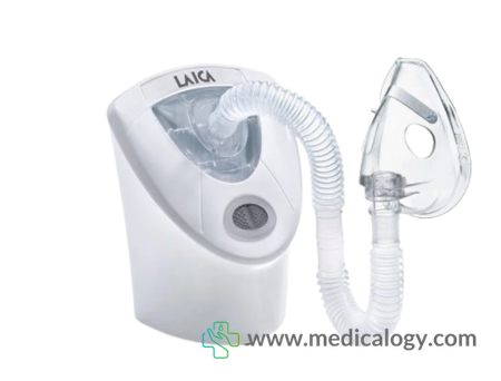 harga Laica Ultrasonic Nebulizer MD 6026