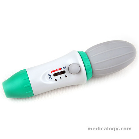 harga Levo Pipette Controller Green